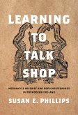 Learning to Talk Shop (eBook, ePUB)