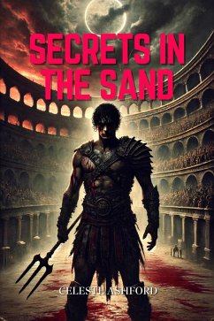 Cover Secrets in the Sand (eBook, ePUB)