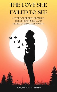 Cover The Love She Failed to See (eBook, ePUB)