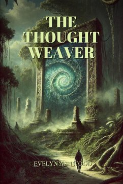 Cover The Thought Weaver (eBook, ePUB)