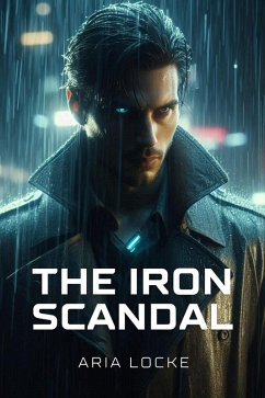 Cover The Iron Scandal (eBook, ePUB)