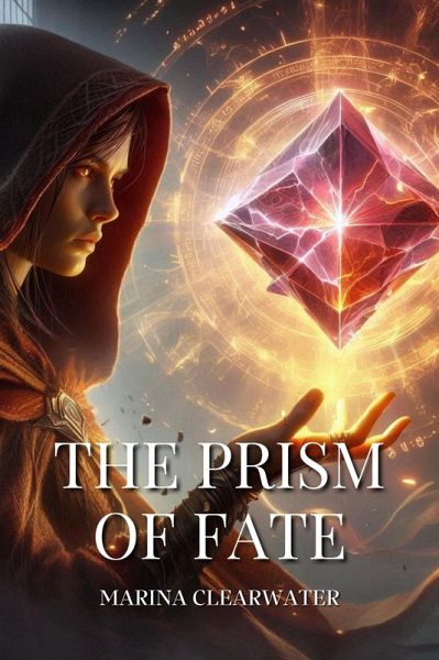 The Prism of Fate (eBook, ePUB) The Prism of Fate (eBook, ePUB)