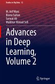 Advances in Deep Learning, Volume 2 Advances in Deep Learning, Volume 2