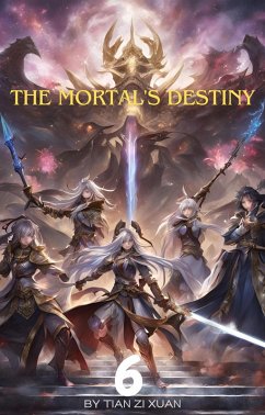 The Mortal's Destiny 6 (eBook, ePUB) - Xuan, Tian Zi