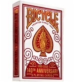 Bicycle 140 (Designer Spielkarten, Poker, Skat...) Bicycle 140 (Designer Spielkarten, Poker, Skat...)