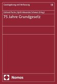 75 Jahre Grundgesetz 75 Jahre Grundgesetz
