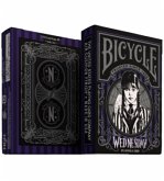 Bicycle Wednesday (Designer Spielkarten, Poker, Skat...) Bicycle Wednesday (Designer Spielkarten, Poker, Skat...)