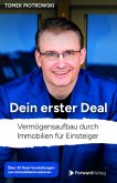 Dein erster Deal Dein erster Deal