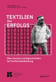 Textilien des Erfolgs