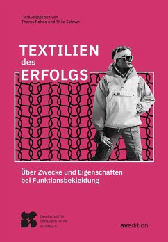 Cover Textilien des Erfolgs