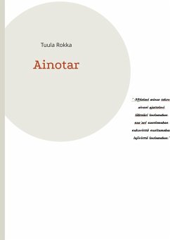 Ainotar - Rokka, Tuula