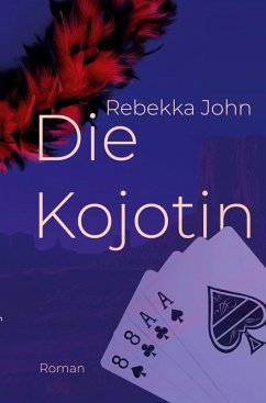 Cover Die Kojotin