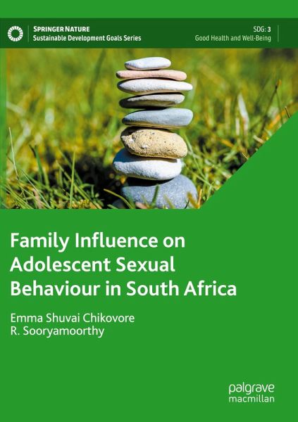 Family Influence on Adolescent Sexual Behaviour in South Africa