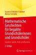 Mathematische Geschichten für begabte... - Bild 1