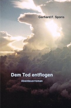 Cover Dem Tod entflogen
