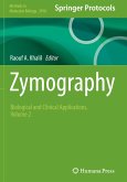 Zymography Zymography