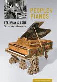 People and Pianos People and Pianos