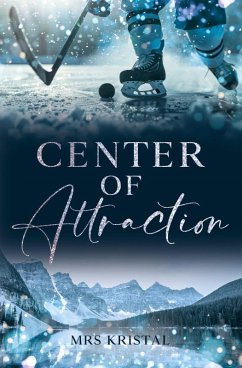 Center of Attraction - Kristal, Mrs