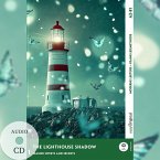 The Lighthouse Shadow - Englische Krimi-Lektüre A2-B1 (+ Audio-CD)