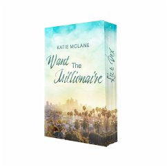 Cover Want The Millionaire