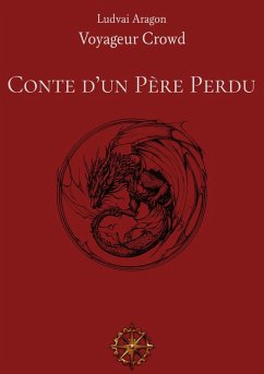 Cover Conte d'un Père Perdu