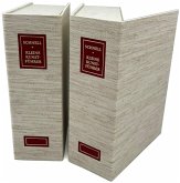 Leinenkassette für Kunstführer (B-Format)