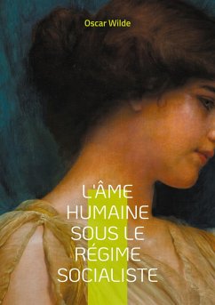 Cover L'Âme humaine sous le régime socialiste