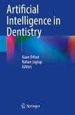 Artificial Intelligence in Dentistry Artificial Intelligence in Dentistry
