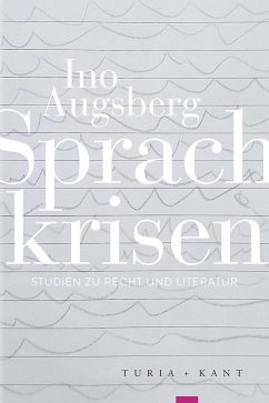 Cover Sprachkrisen