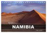 Afrika - Namibia (Tischkalender 2026... - Bild 1