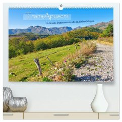 Cover TransApuseni - Schönste Panoramastraße in Siebenbürgen (hochwertiger Premium Wandkalender 2026 DIN A2 quer), Kunstdruck in Hochglanz