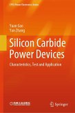 Silicon Carbide Power Devices Silicon Carbide Power Devices