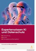 Expertenwissen KI und Datenschutz Expertenwissen KI und Datenschutz