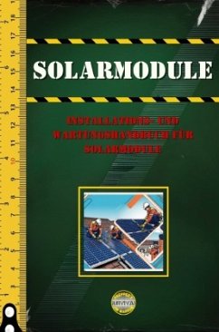 Solarmodule - Marrow, Jim H.