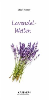 Cover Lavendel-Welten