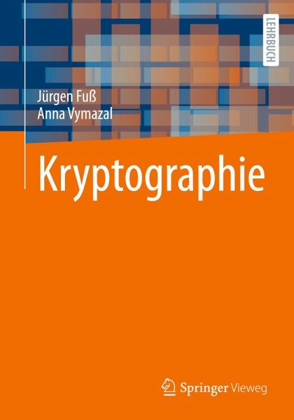 Kryptographie Kryptographie
