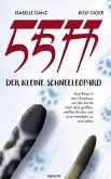LEH, der kleine Schneeleopard