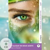 Le Masque de boue mortel - Französische Krimi-Lektüre A2-B1 (+ Audio-CD) Le Masque de boue mortel - Französische Krimi-Lektüre A2-B1 (+ Audio-CD)
