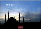 Türkei Kalender 2026 - Wandkalender   Fotokalender Orient 24x35 cm - Wunderschöner . für Reisefreunde & Türkei-Liebhaber