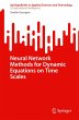 Neural Network Methods for Dynamic... - Bild 1