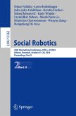 Social Robotics Social Robotics