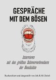 Gespräche mit dem Bösen Gespräche mit dem Bösen