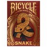 Bicycle Snake (Designer Spielkarten,... - Bild 1