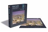 Pink Floyd A Momentary Lapse 500 Piece Jigsaw