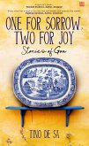 One for Sorrow Two for Joy (eBook, ePUB)