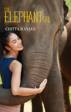 The Elephant Girl (eBook, ePUB) - Ranjan, Chitta