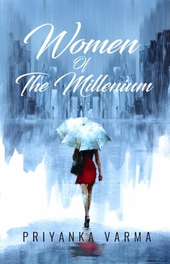 Cover Women of the Millenium (eBook, ePUB)