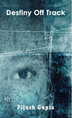 Cover Destiny off Track (eBook, ePUB)