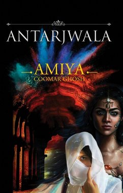 Cover Antarjwala (eBook, ePUB)