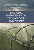 Emerging Environmental Technologies and Policies (eBook, ePUB) Emerging Environmental Technologies and Policies (eBook, ePUB)